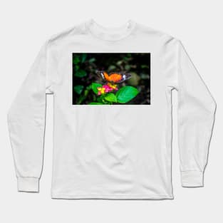 butterfly #3 Long Sleeve T-Shirt